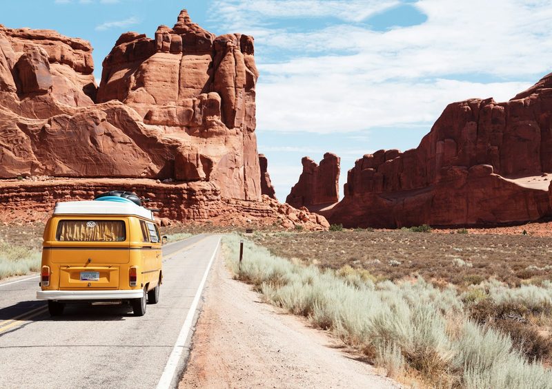 The Best Frontier Travel Destinations for 2026