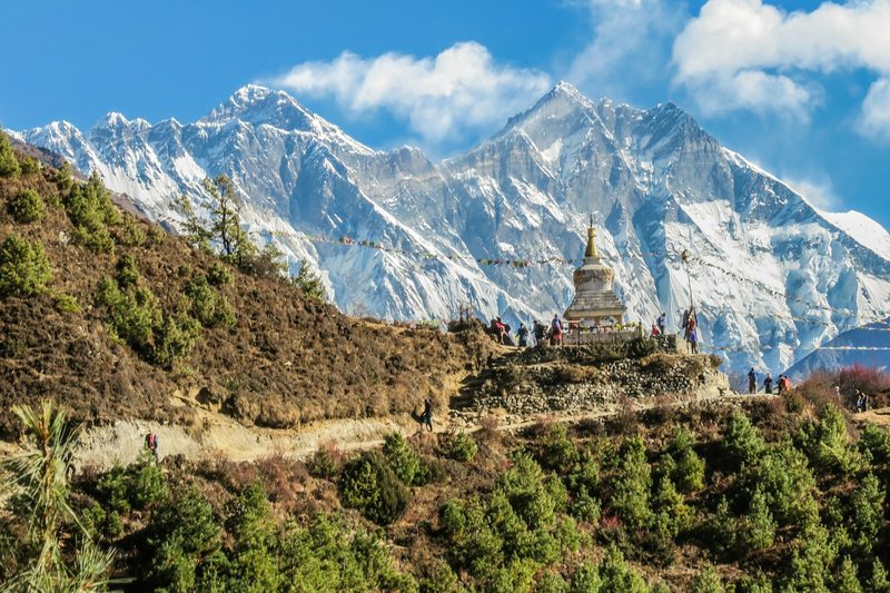 Bhutan Travel Guide