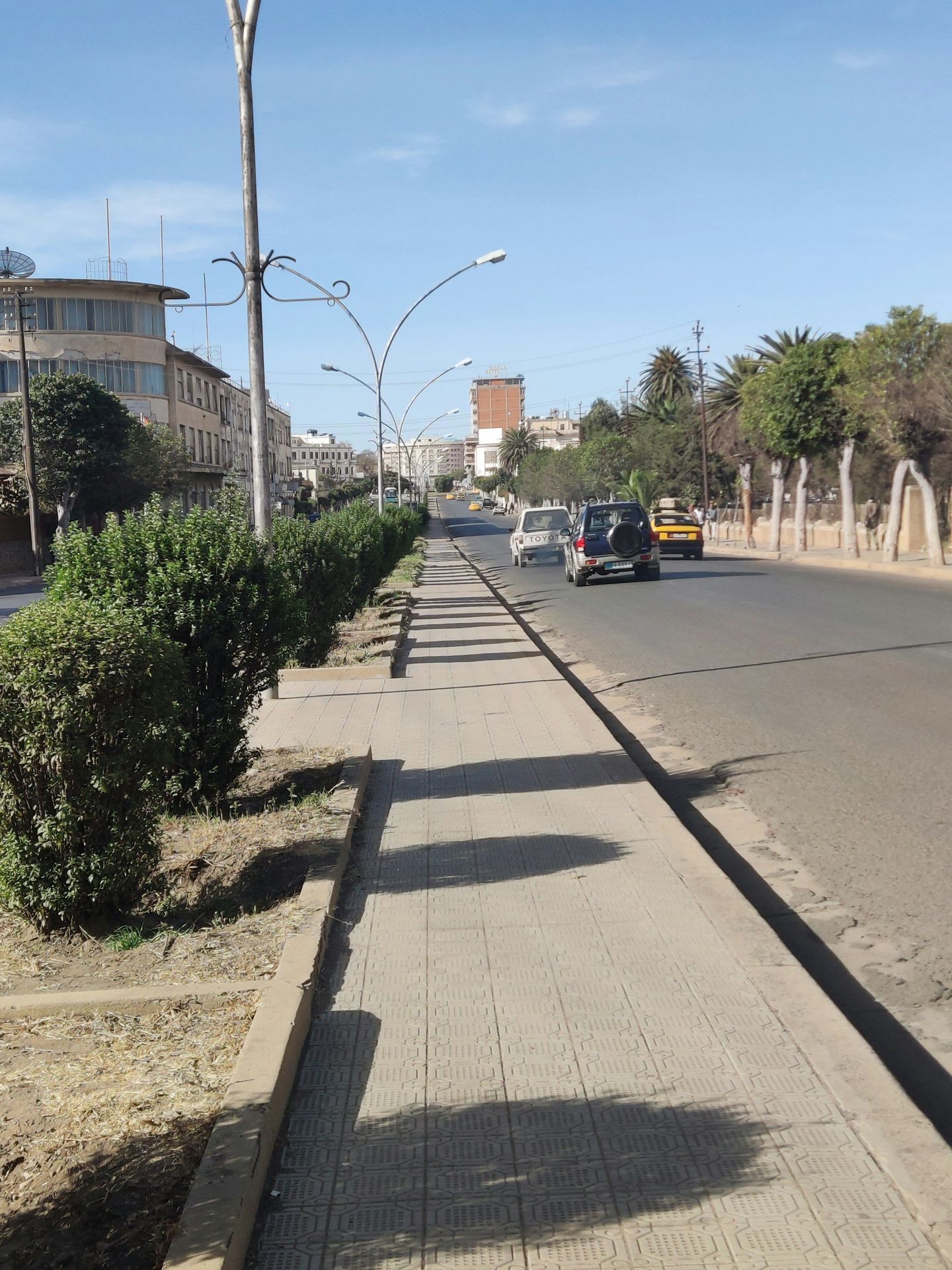 Eritrea Travel Guide