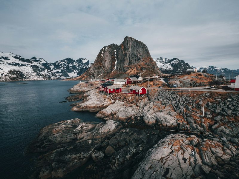 Expedition Travel vs. Adventure Travel: What's the Difference?