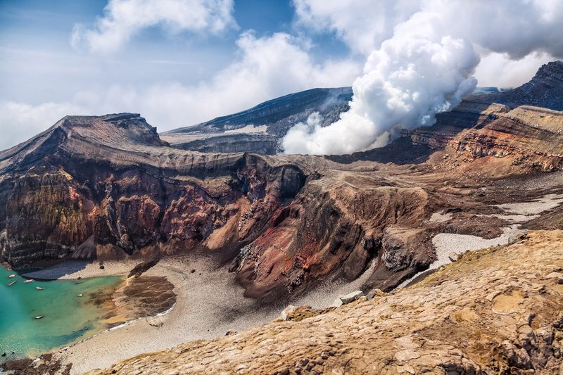 Kamchatka Travel Guide