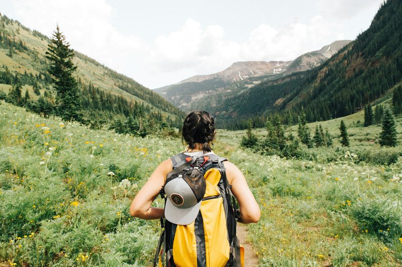 How to Plan a Multi-Week Expedition