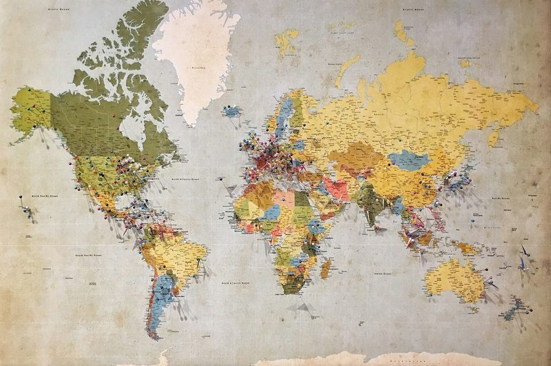 Small Group vs. Private Expedition Tours