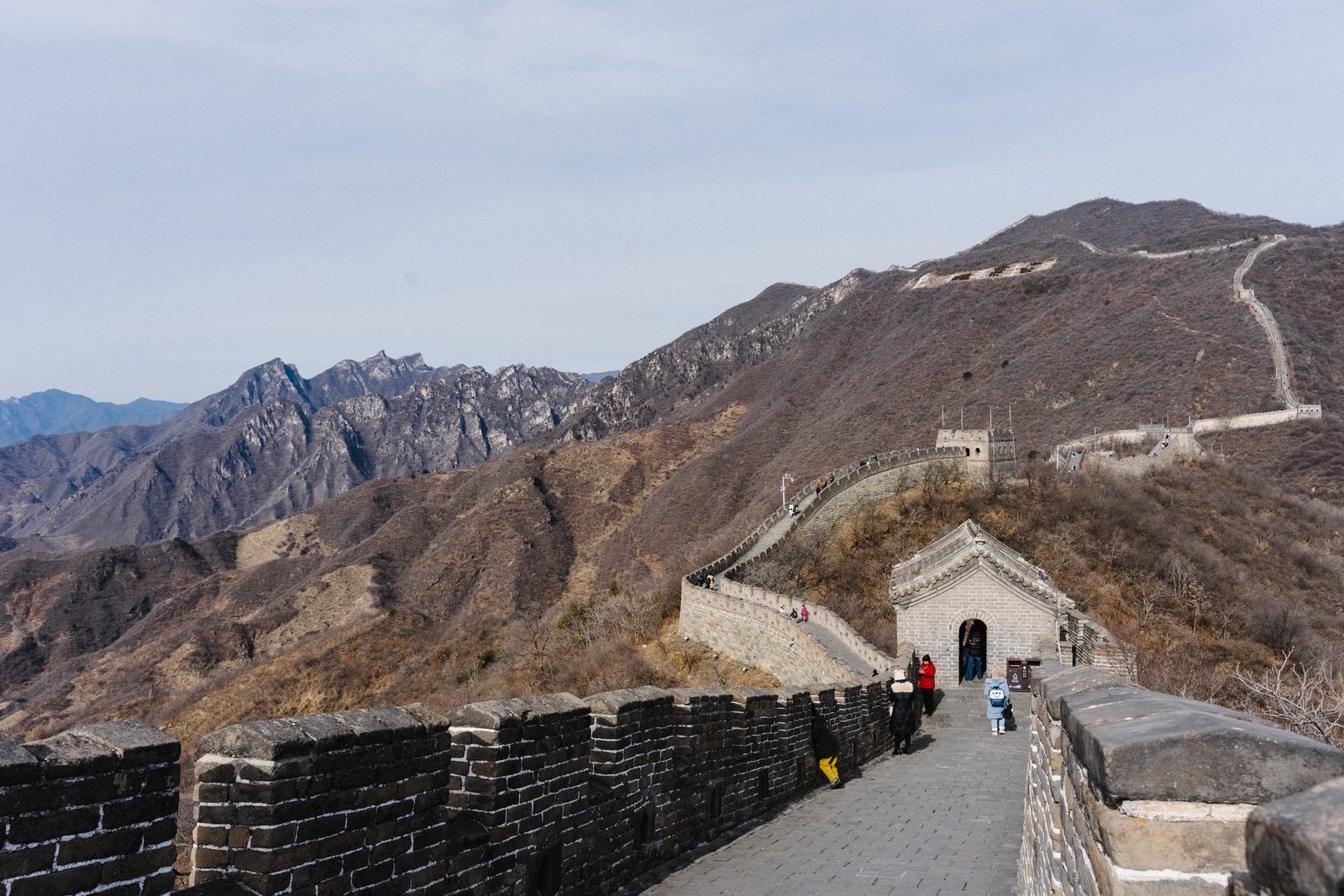 How to Get Visas for the World's Hardest Countries