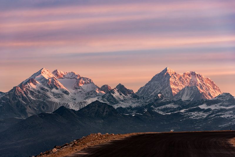 The Wakhan Corridor Travel Guide