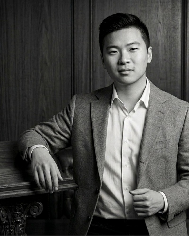 Chad Zhang, Co-Founder of Waypoint Journeys