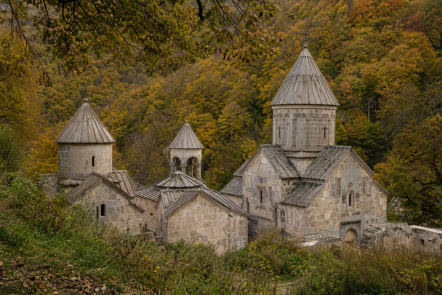 Armenia Haghartsin