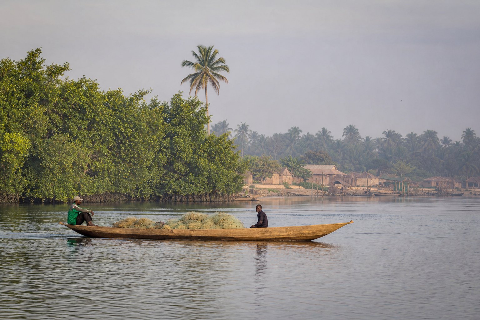 Atlantic Casamance