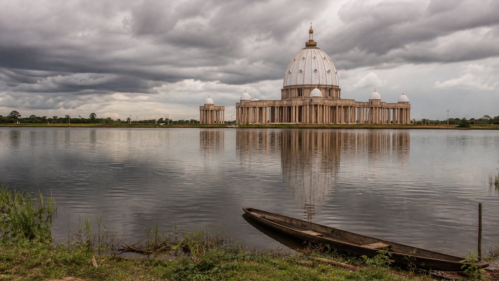 Atlantic Frontier Yamoussoukro