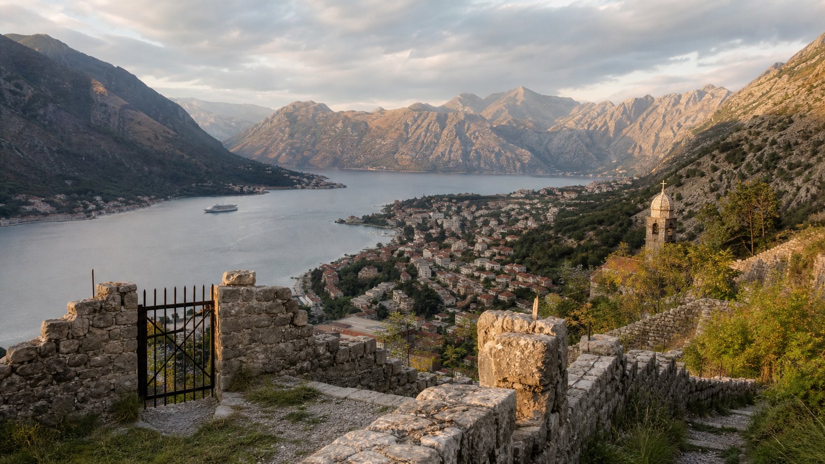 Balkans Kotor