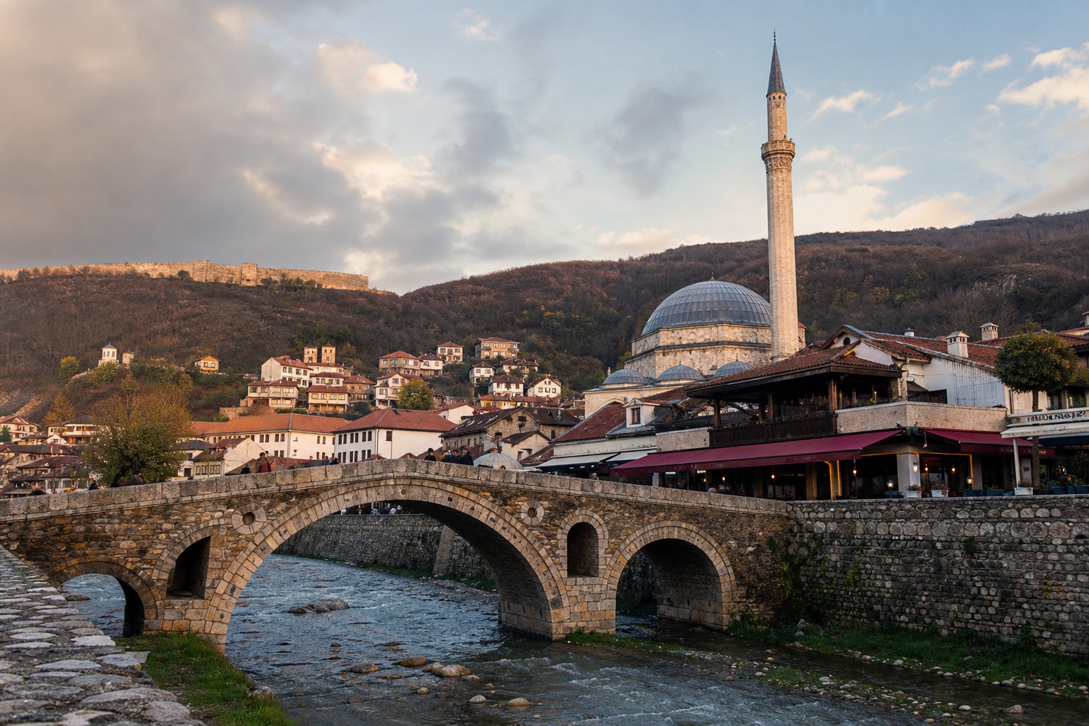 Balkans Prizren