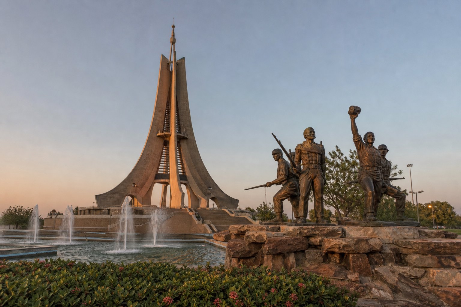 Burkina Ouagadougou