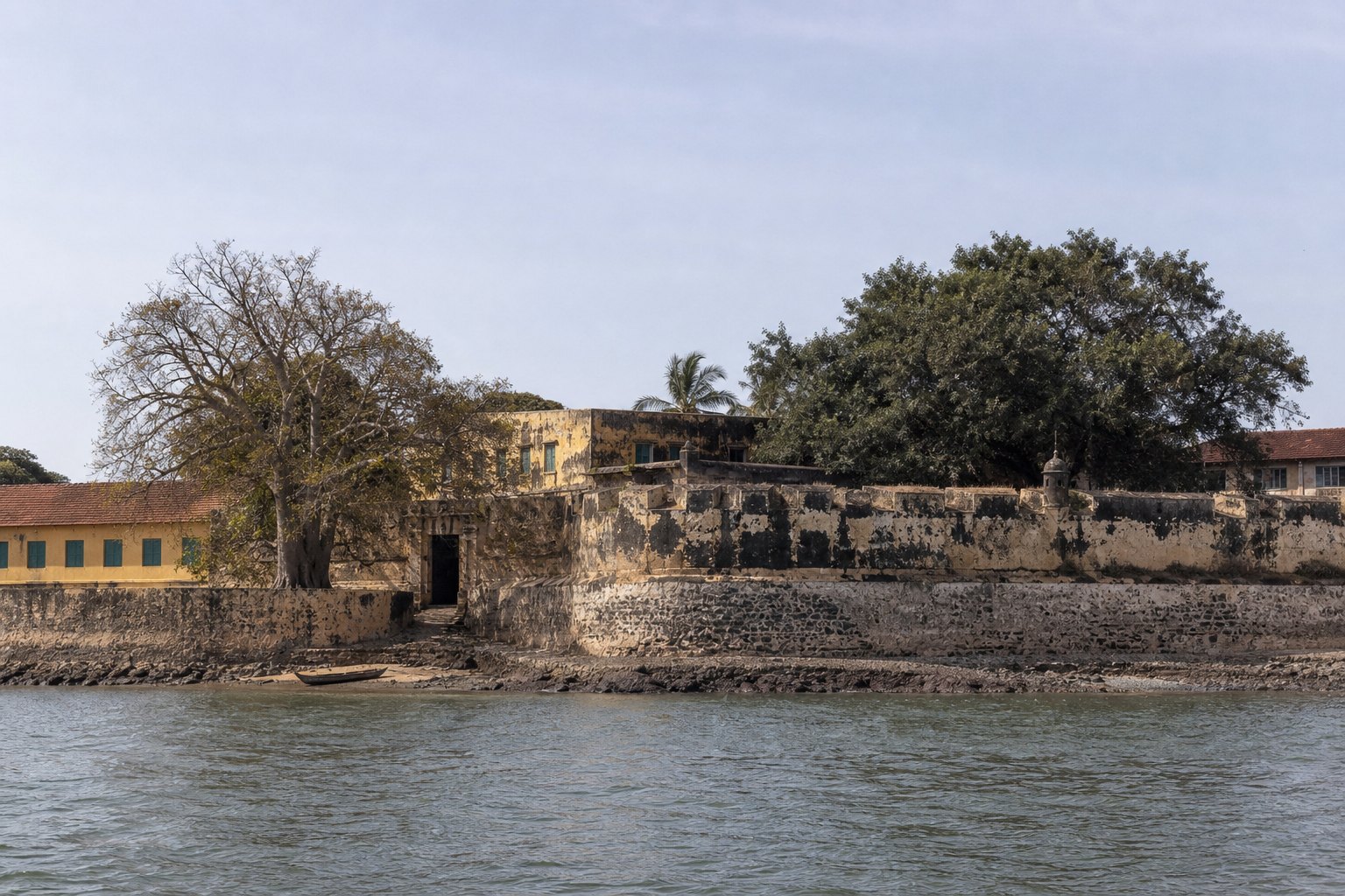 Gambia Kunta Kinteh
