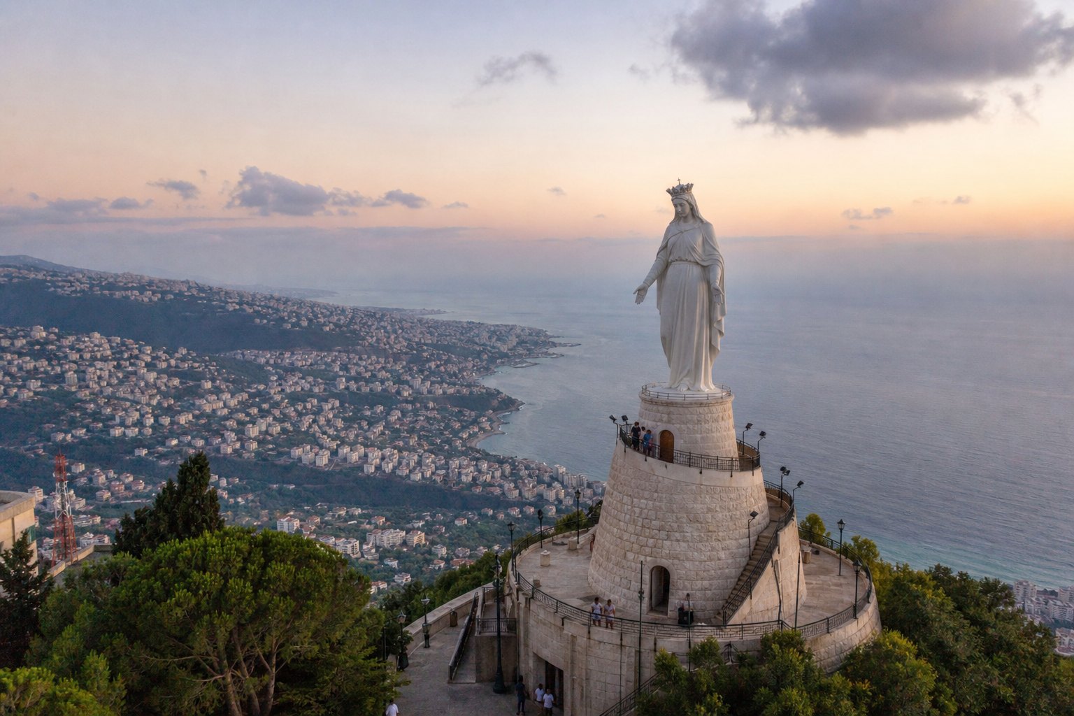 Lebanon Harissa