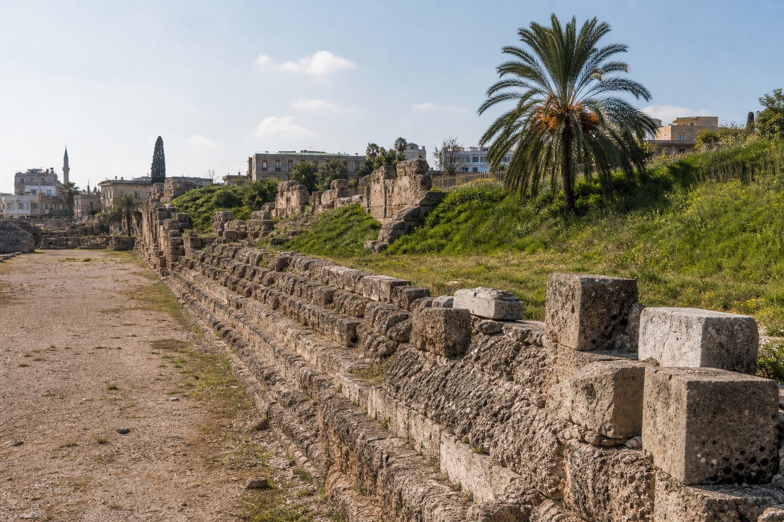 Lebanon Tyre