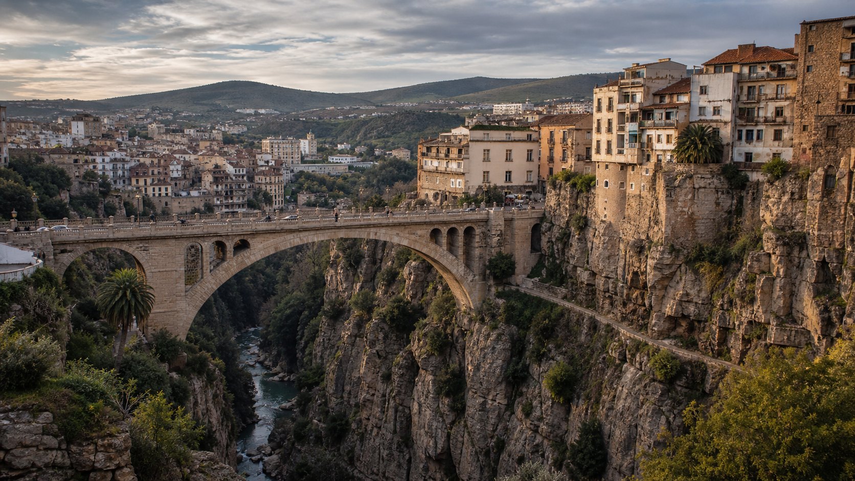 Maghreb Constantine