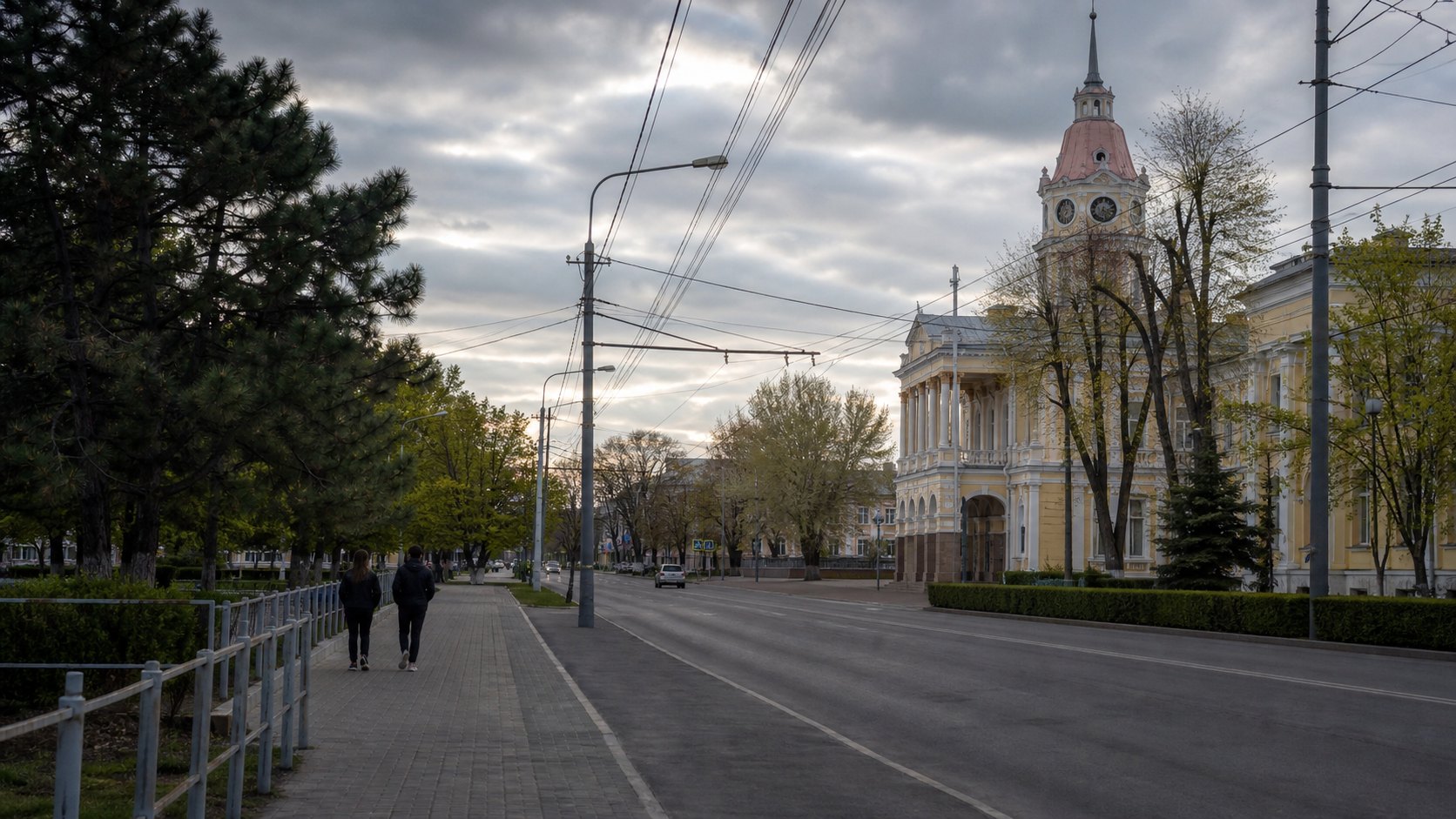 Moldova Tiraspol