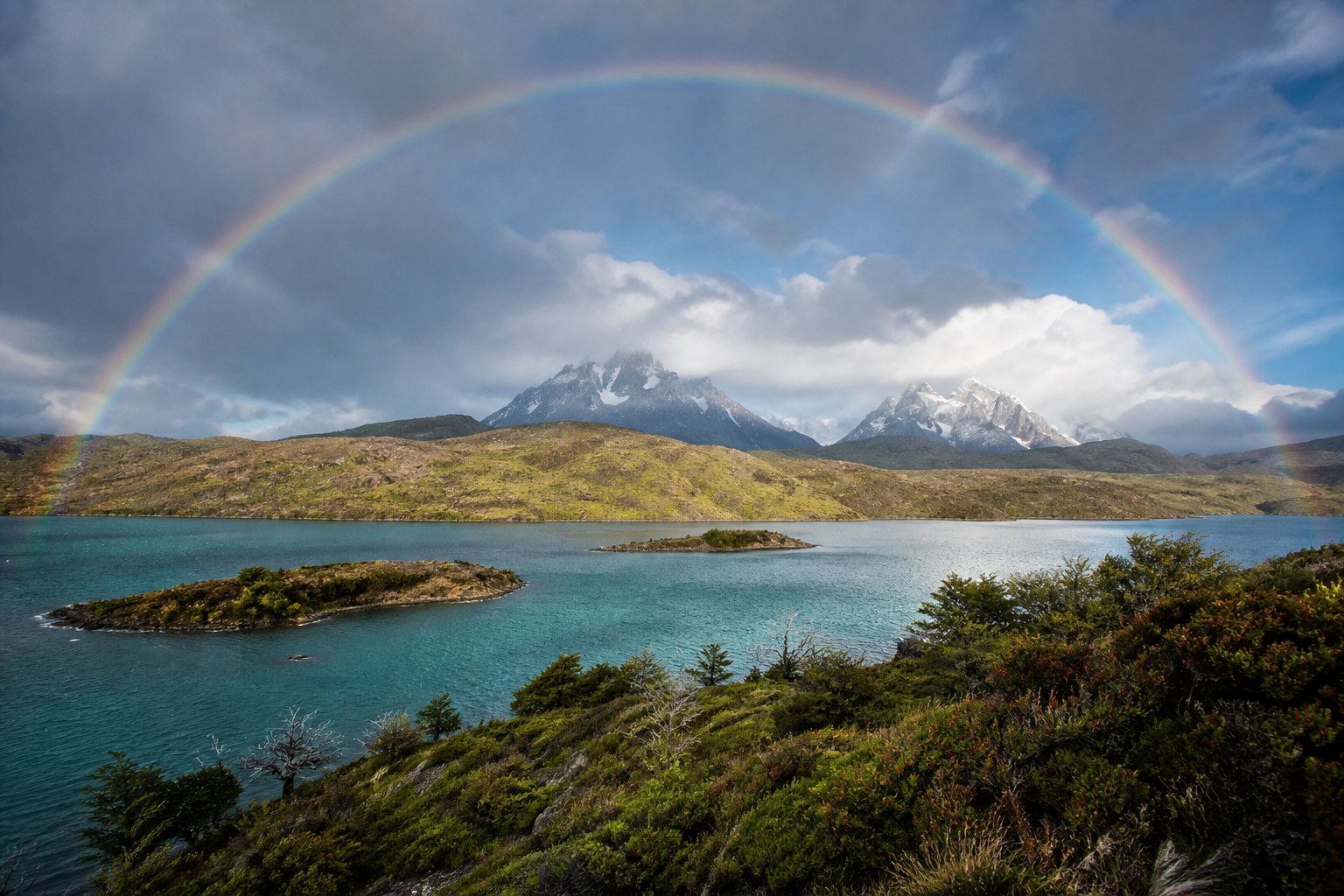 Patagonia Nordenskjold