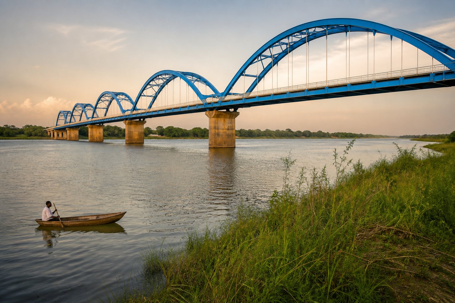 South Sudan Juba