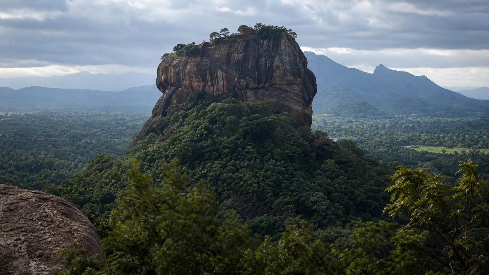 Sri Lanka Sigiriya