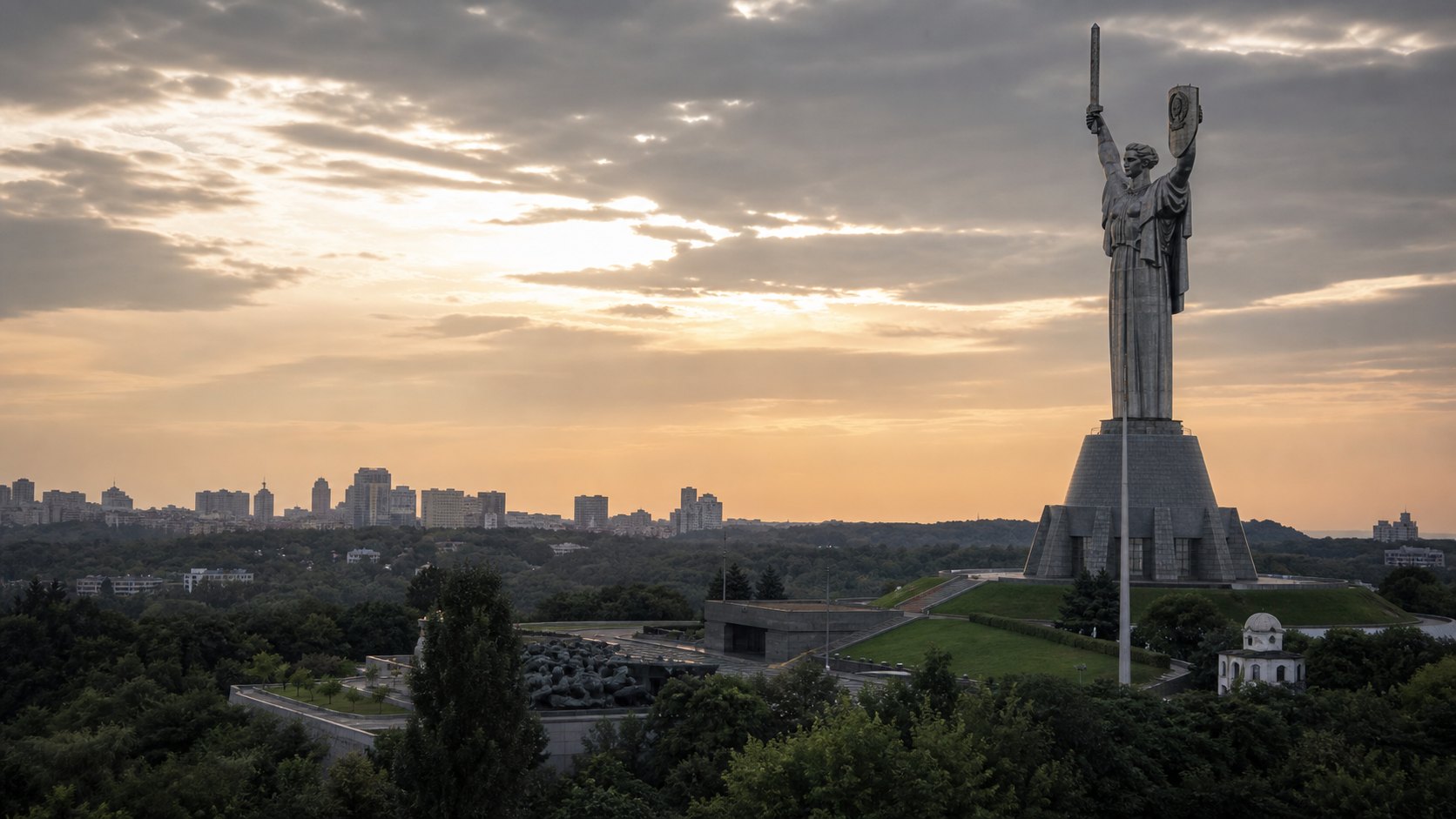 Ukraine Kyiv