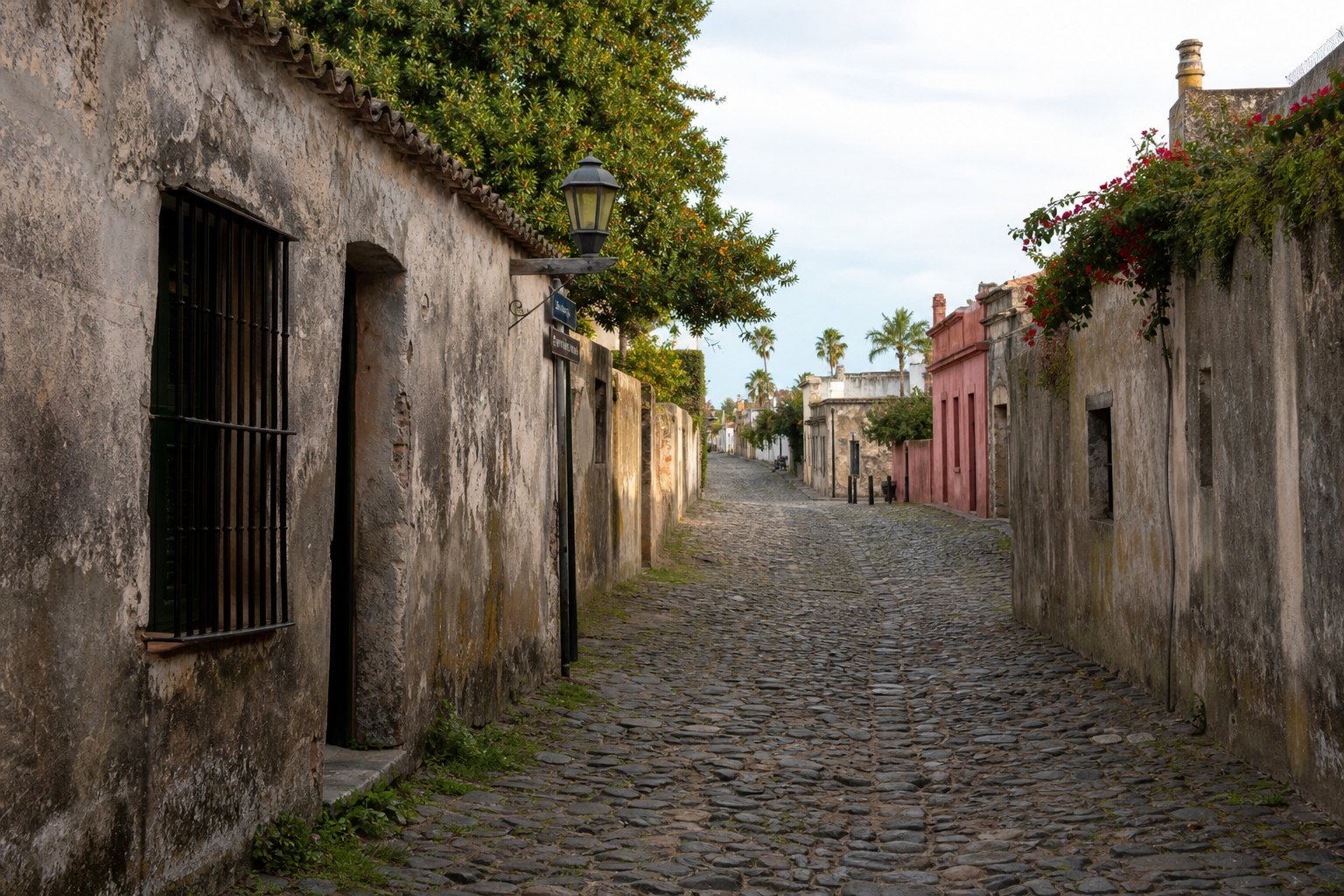 Uruguay Colonia