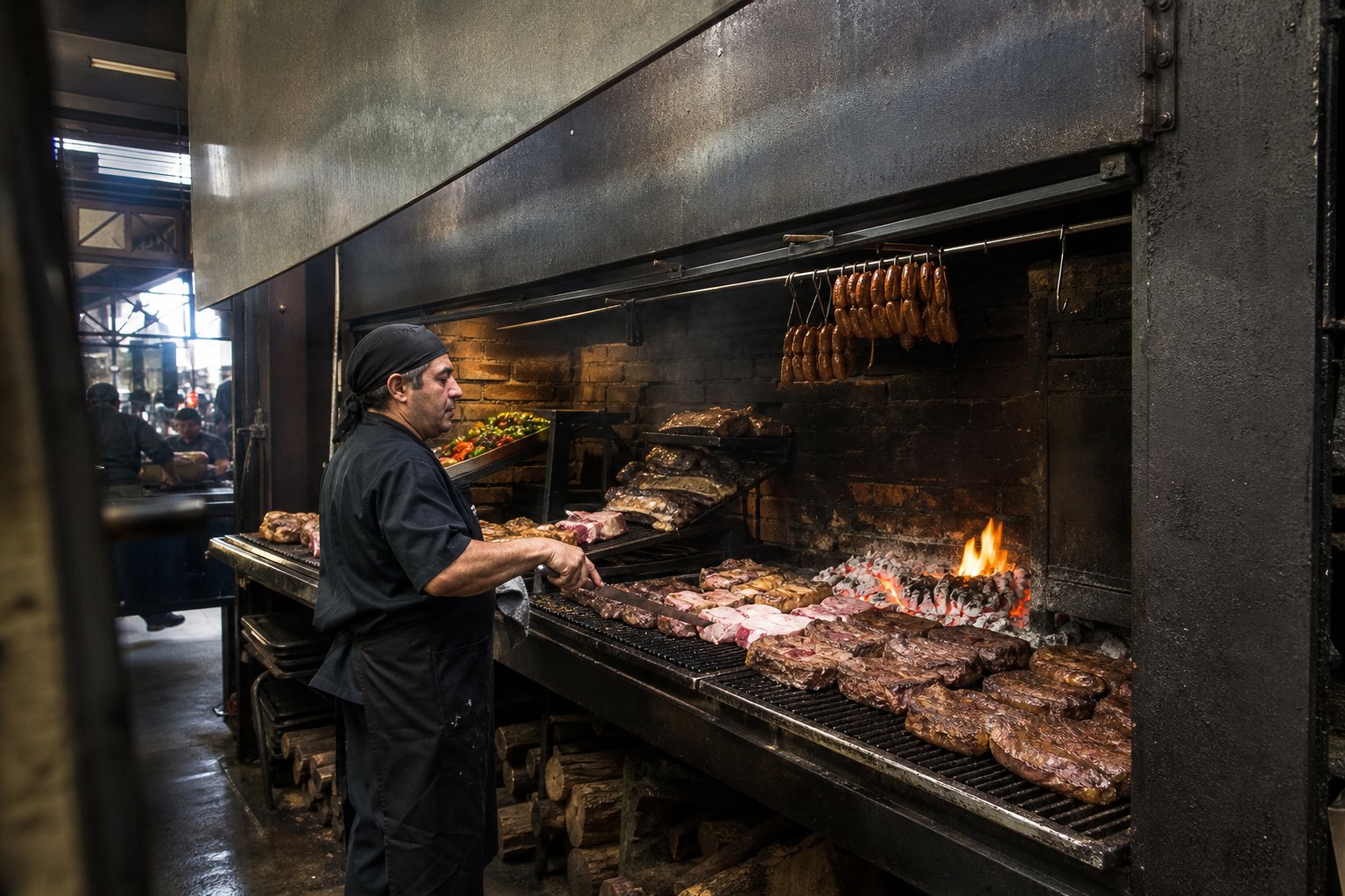 Uruguay Mercado