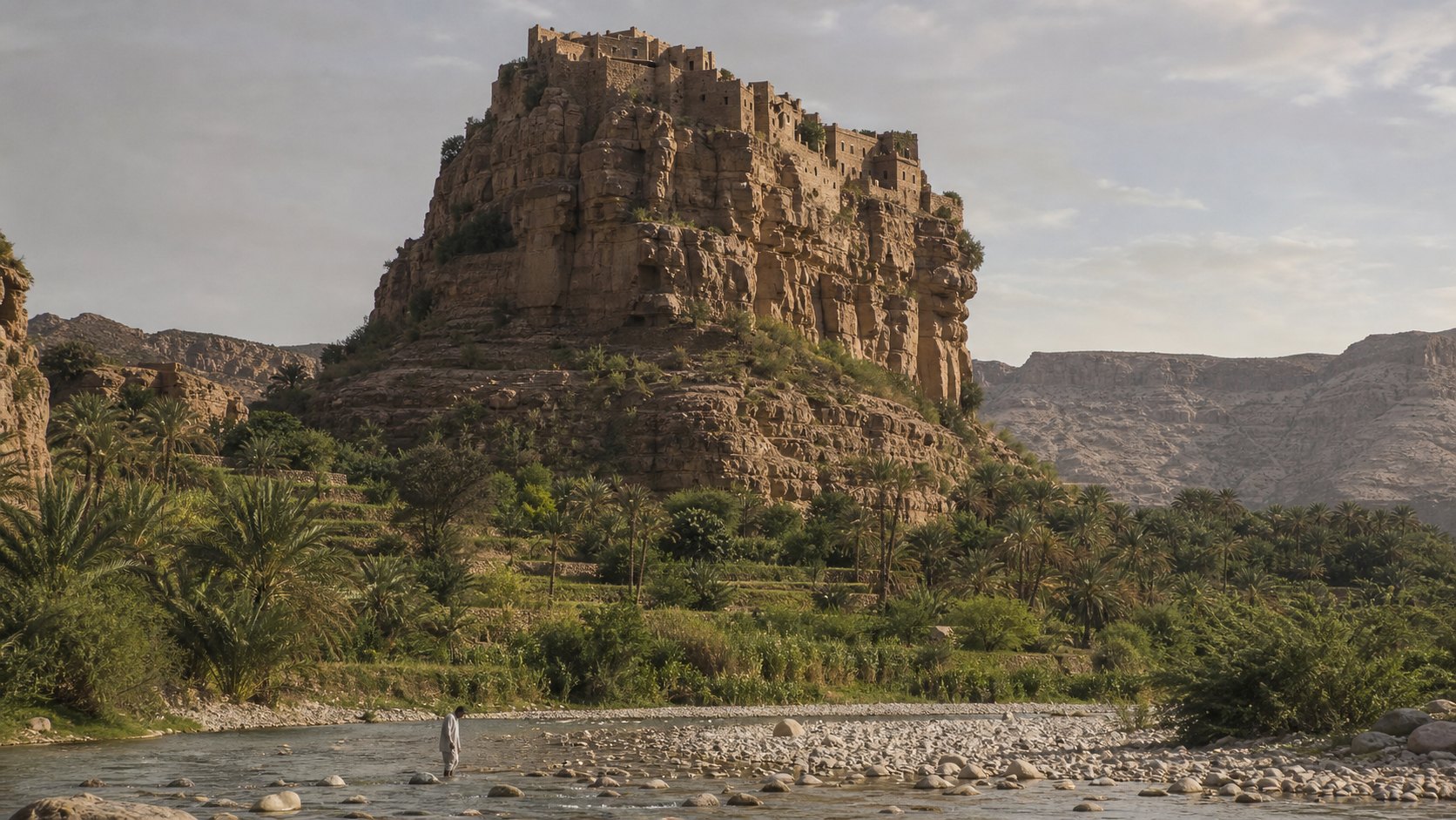 Yemen Haid Al Jazil