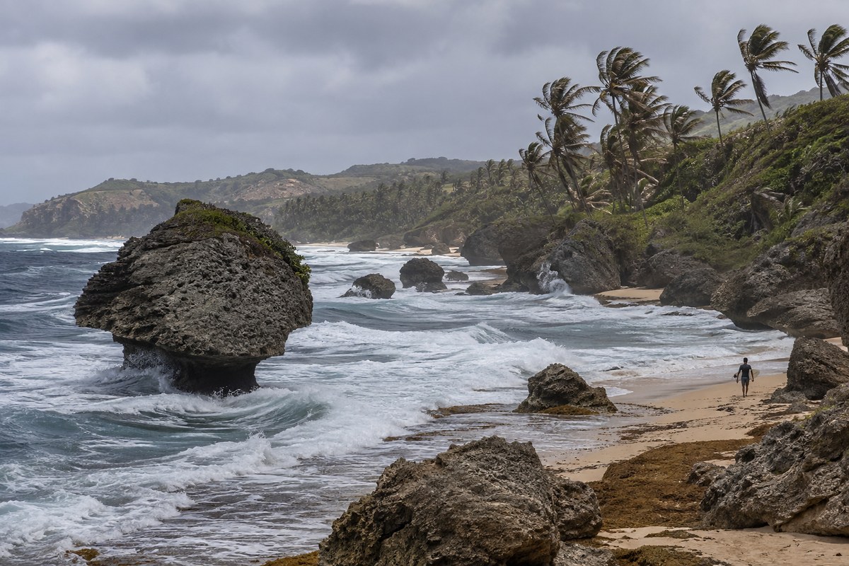 Barbados