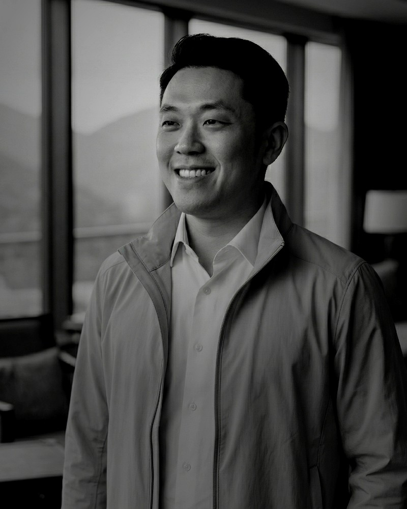 Michael Du, Co-Founder of Waypoint Journeys