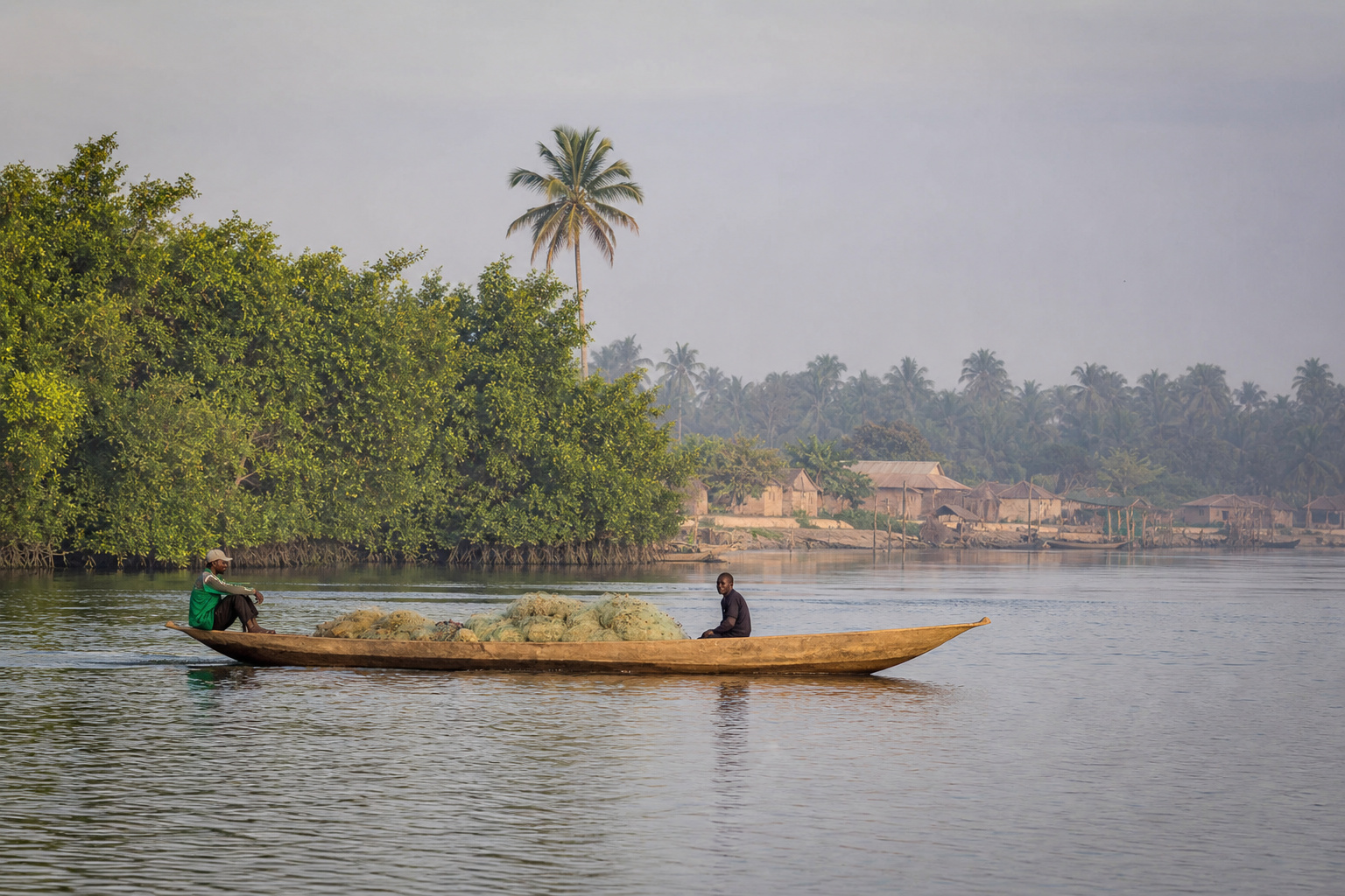 Atlantic Casamance