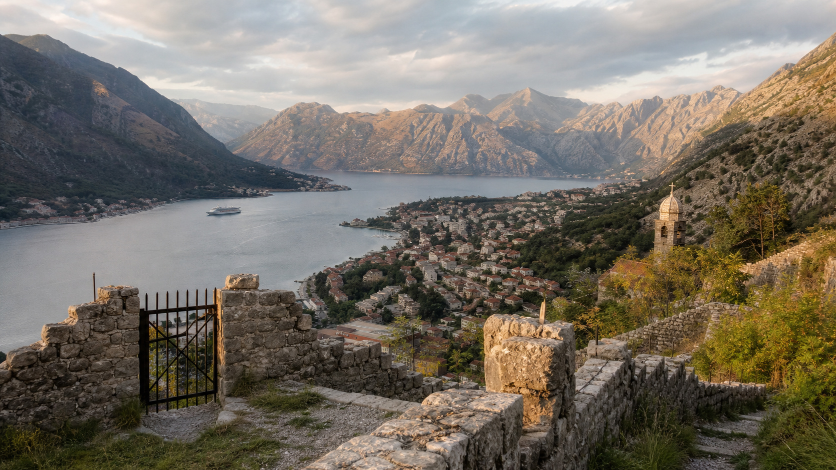 Balkans Kotor