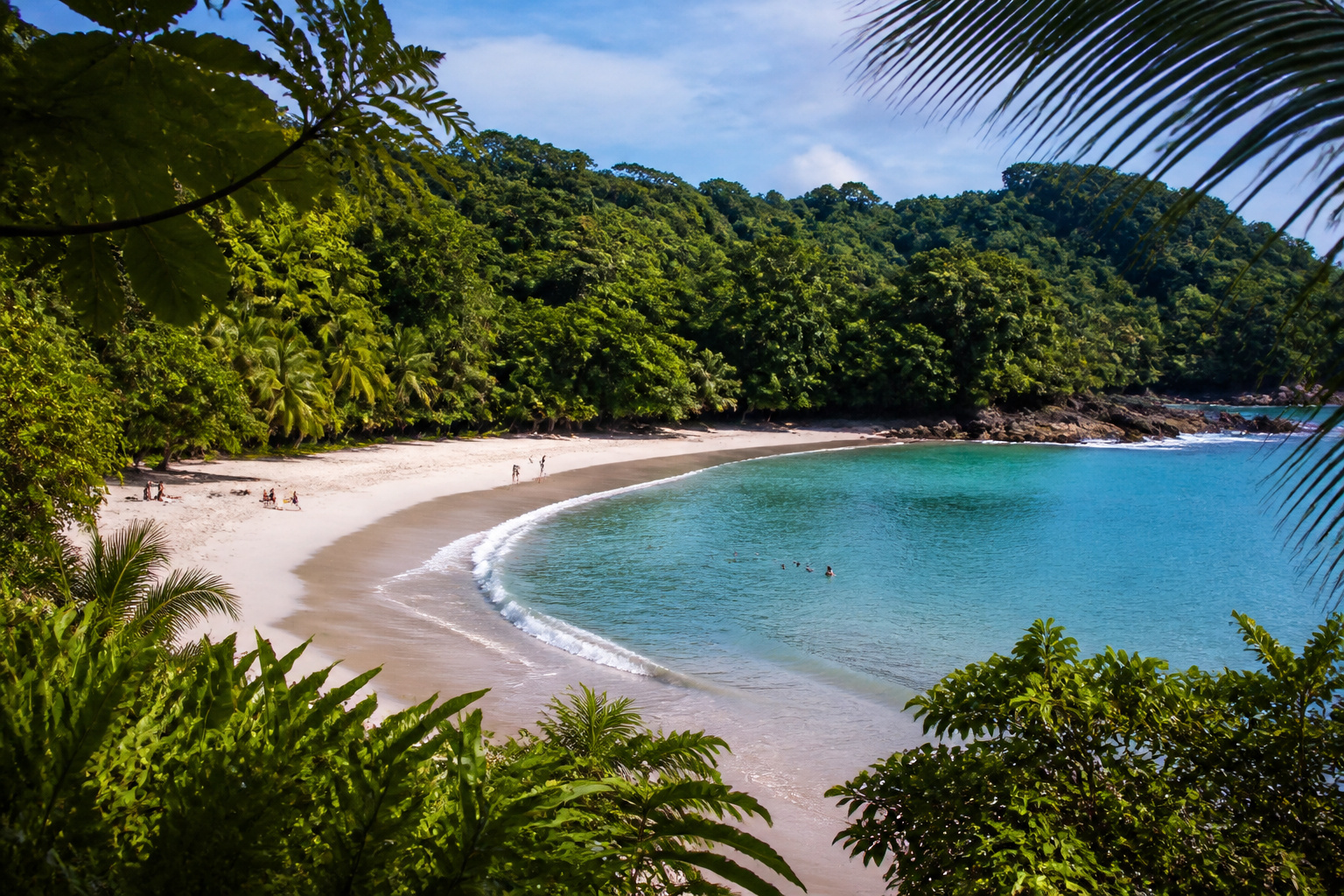 Manuel Antonio National Park