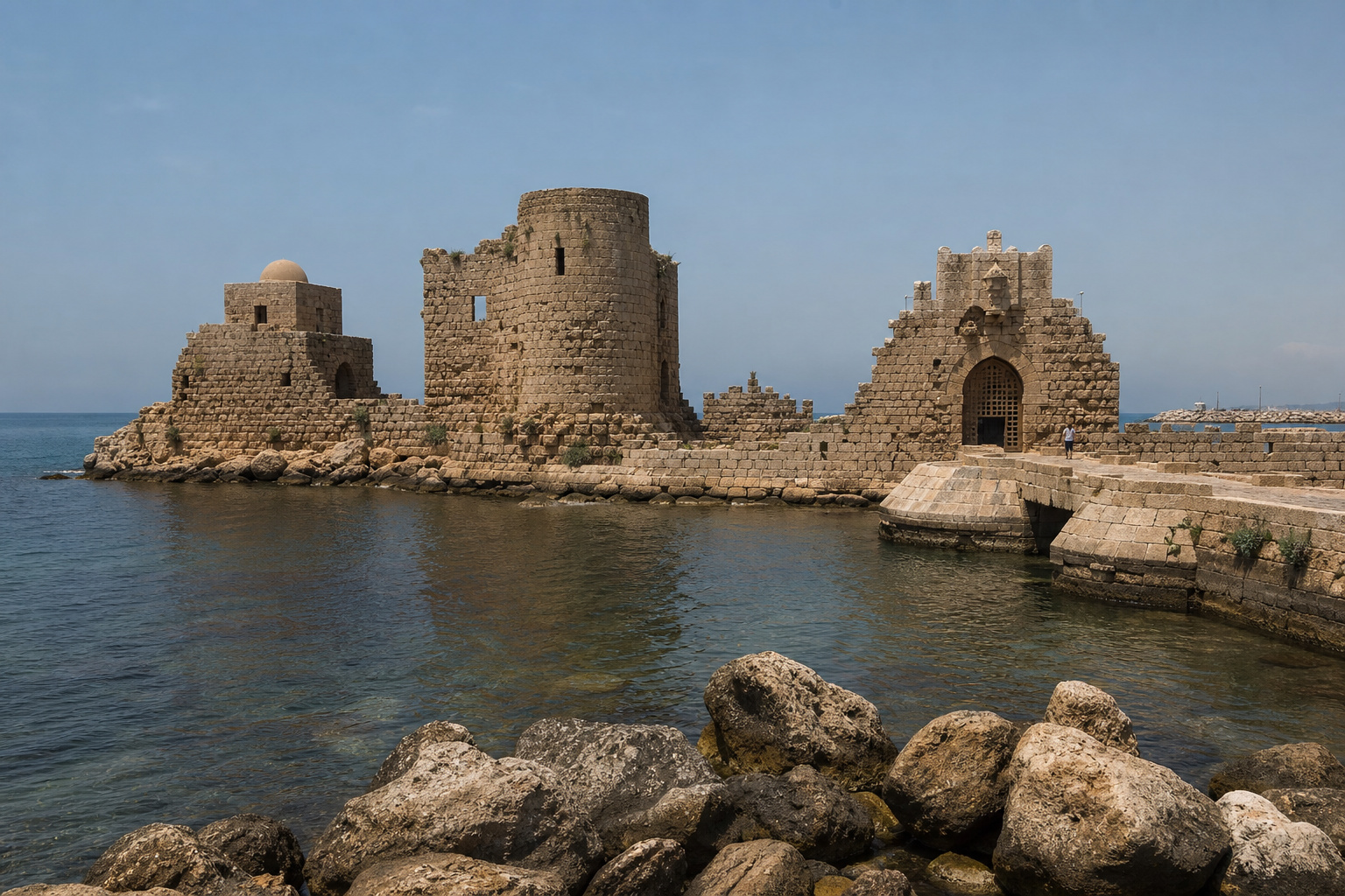 Lebanon Sidon