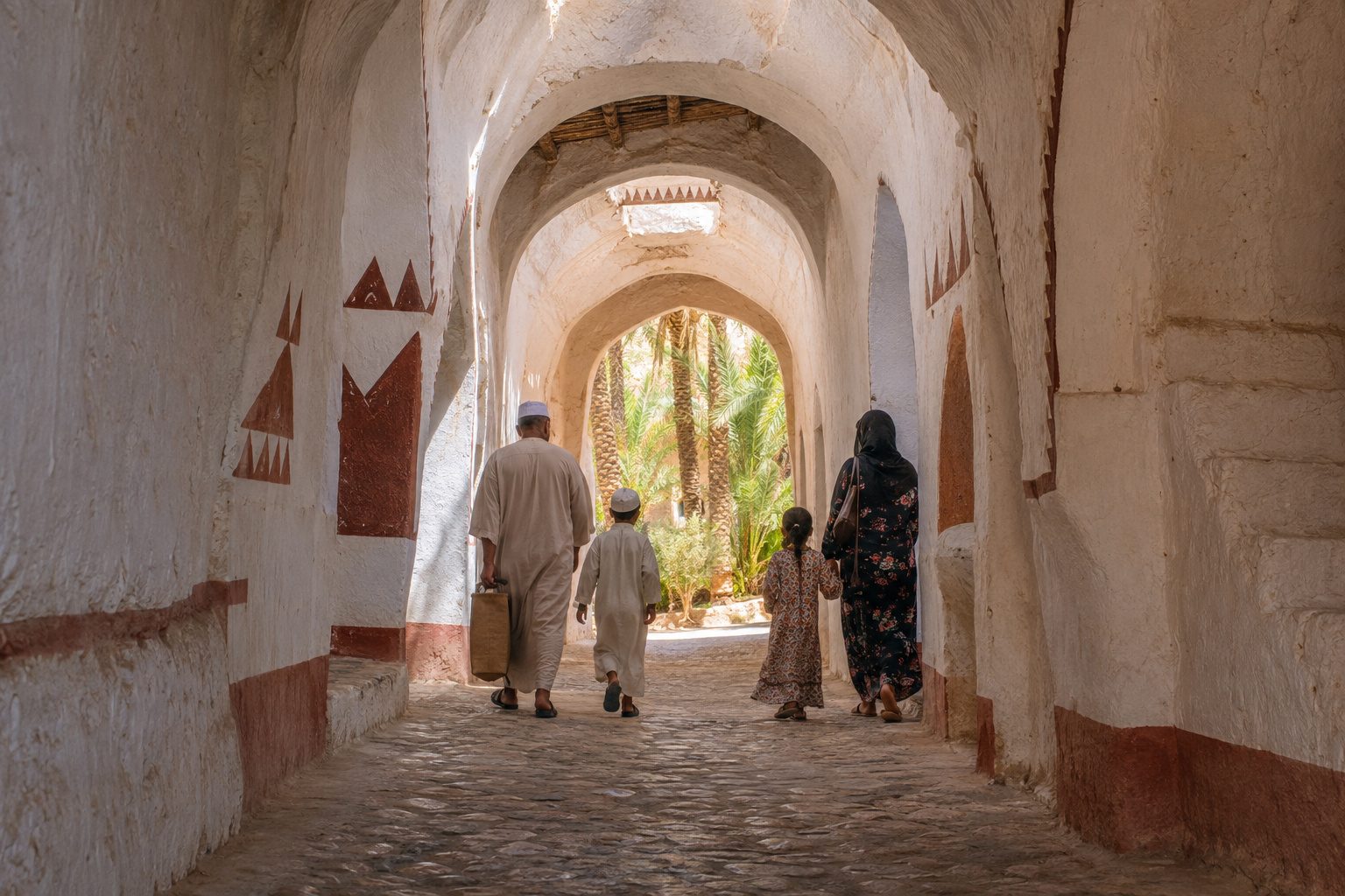 Ghadames