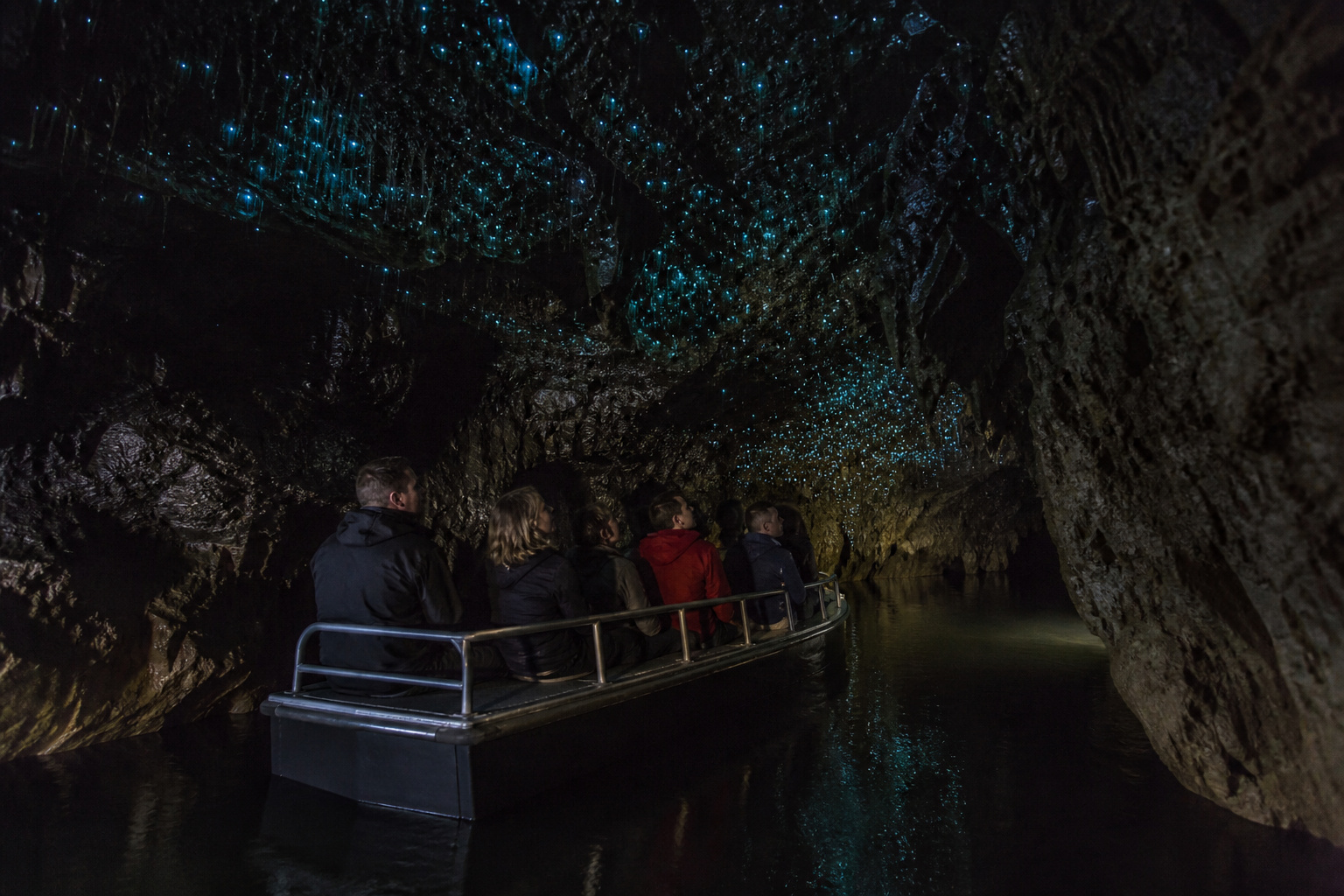 Te Anau · the gateway to Fiordland