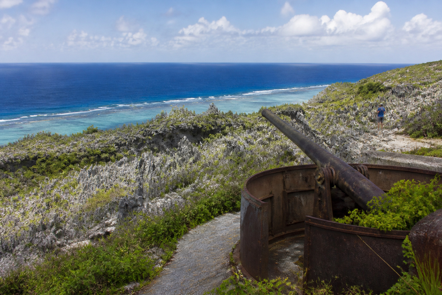 Nauru