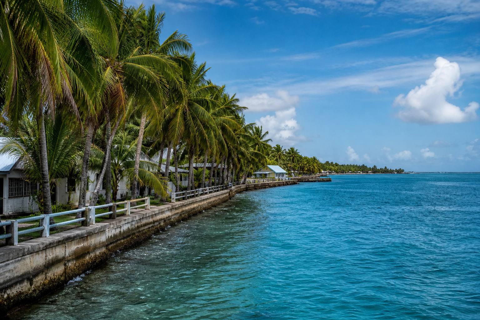 Majuro, Marshall Islands