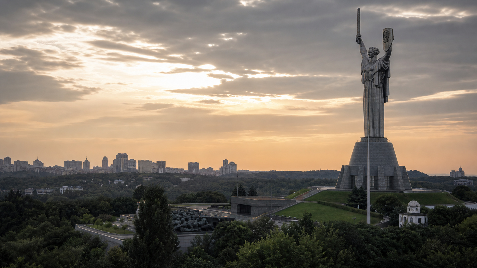 Ukraine Kyiv